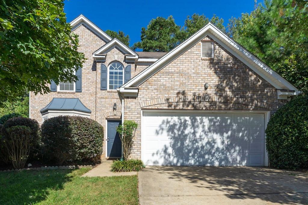 [Address Hidden by Seller], Marietta, GA 30008