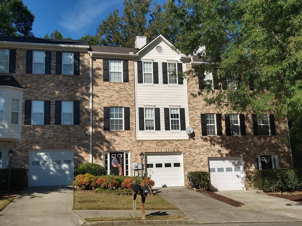 2188 Millgate Ln., Buford, GA 30519