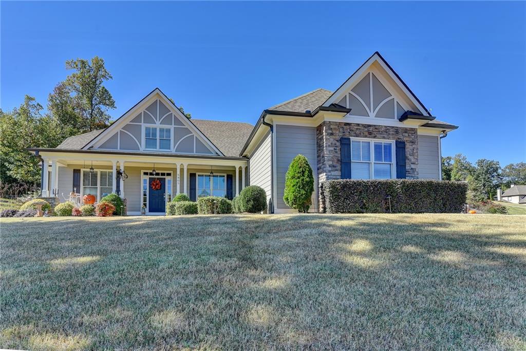 5805 Lady Bank Way, Cumming, GA 30041