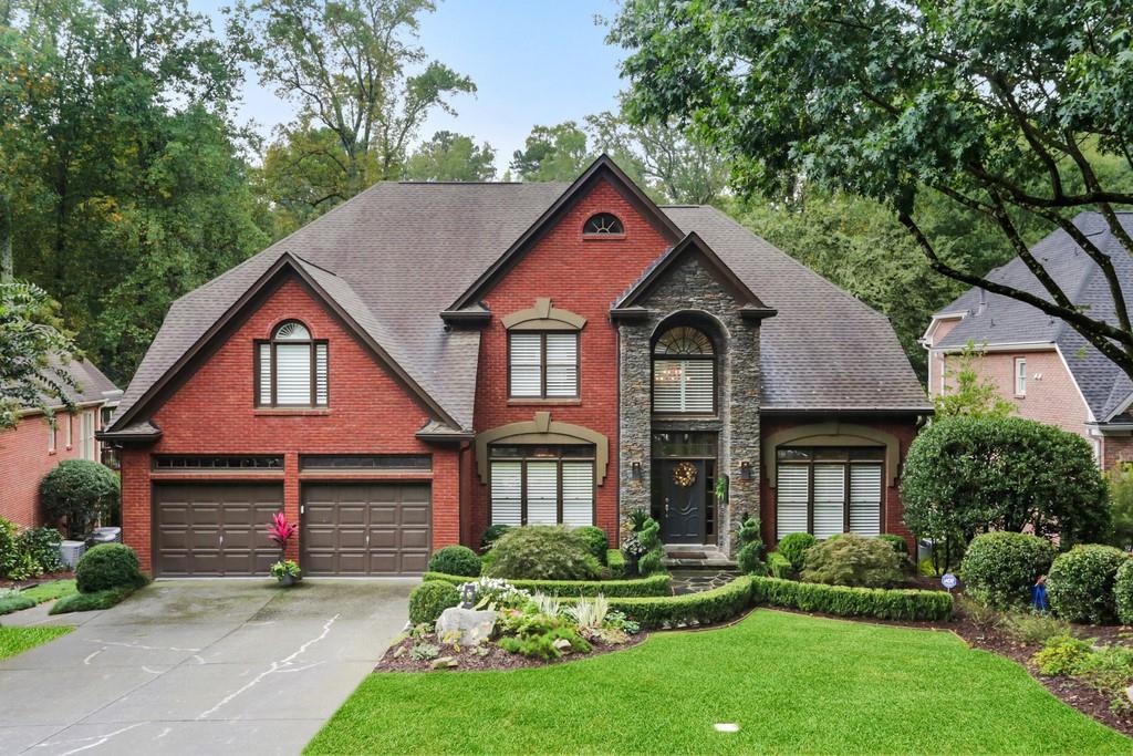405 Mill Creek Bend, Atlanta, GA 30307