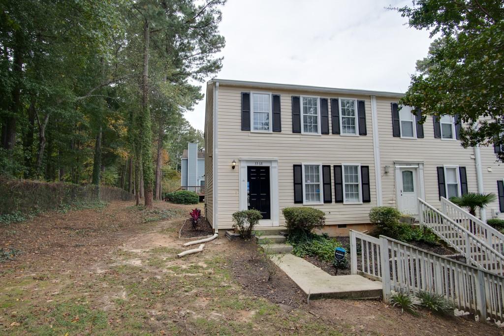 3368 Misty Harbour Tr., Atlanta, GA 30340