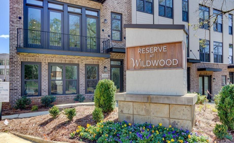 1633 Aldworth Pl. #49, Atlanta, GA 30339