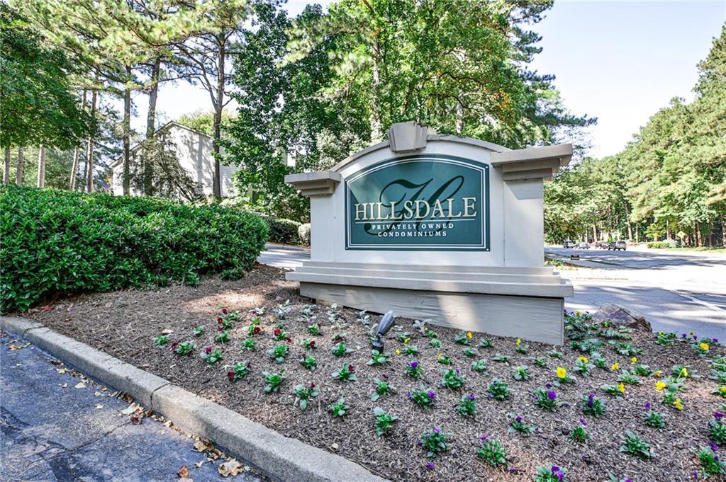 44 Springhedge Ct., Smyrna, GA 30080