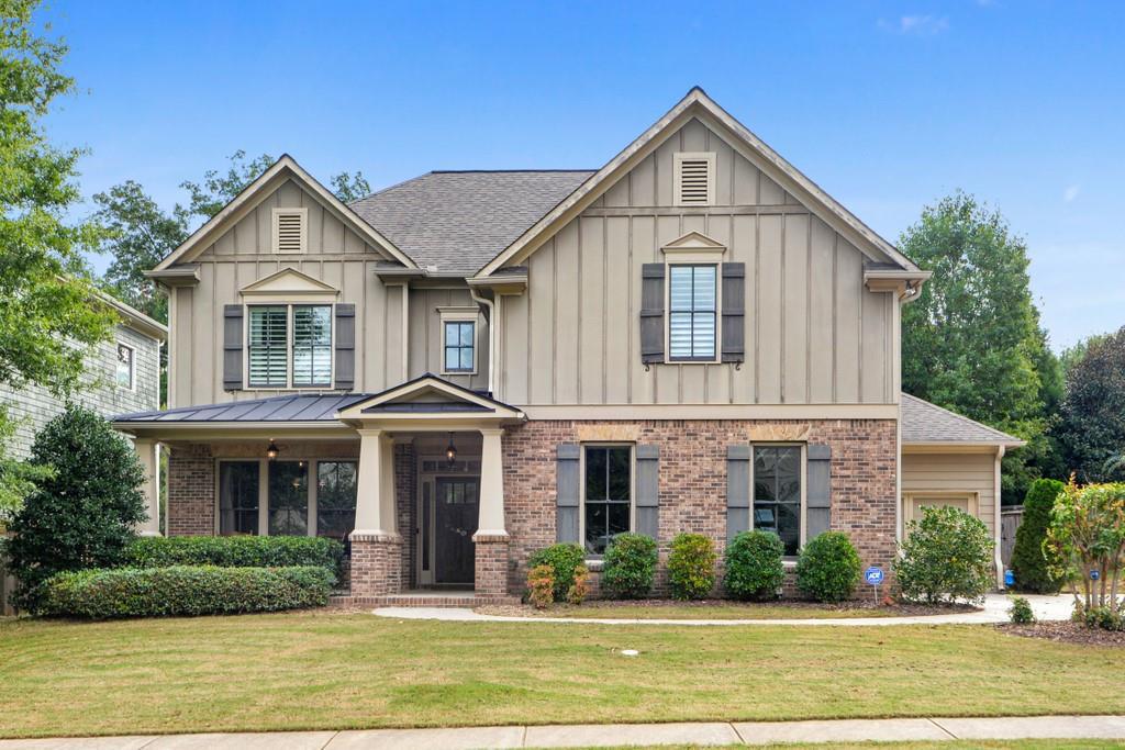 2678 Devin Ct., Smyrna, GA 30080
