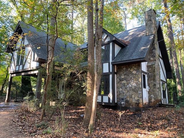 4936 Hugh Howell Rd., Stone Mountain, GA 30087