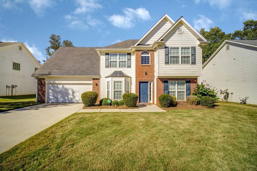 330 Summit View Dr., Mcdonough, GA 30253