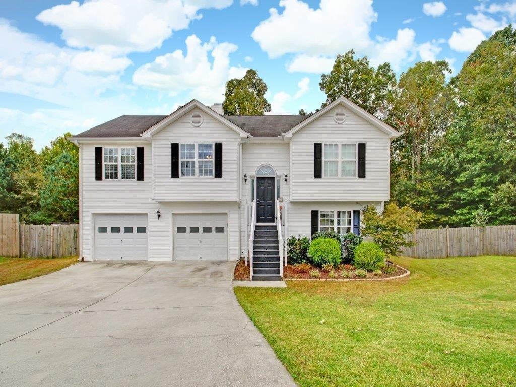 1608 Fort Connors Way, Dacula, GA 30019