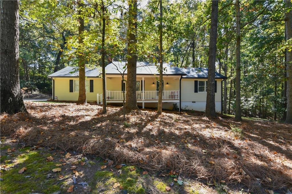 265 Saddle Tr., Jefferson, GA 30549