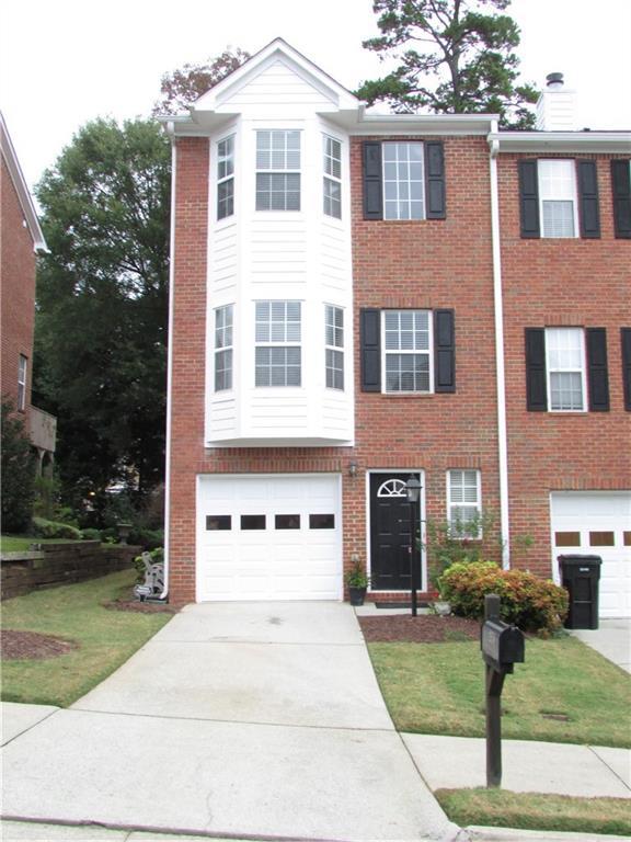 2150 Millgate Ln., Buford, GA 30519