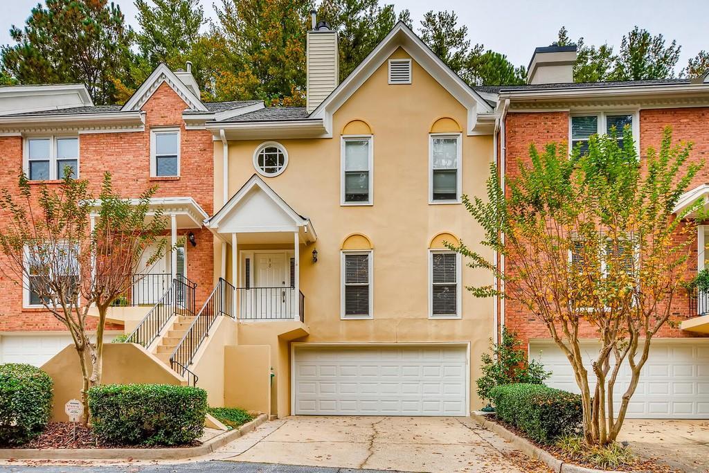 [Address Hidden by Seller], Sandy Springs, GA 30350