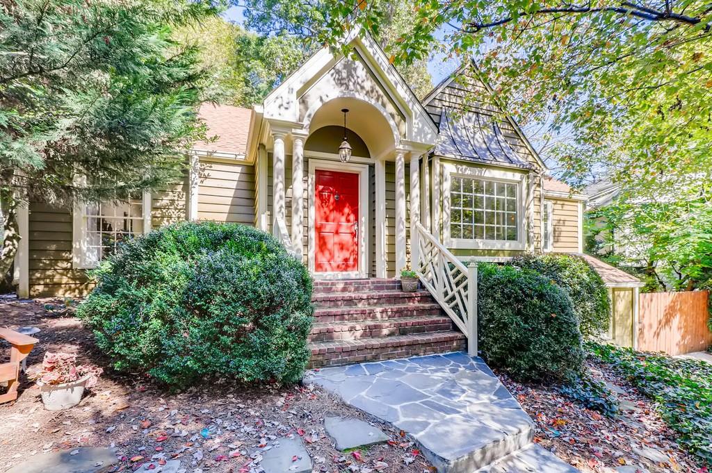 1184 Amsterdam Ave., Atlanta, GA 30306
