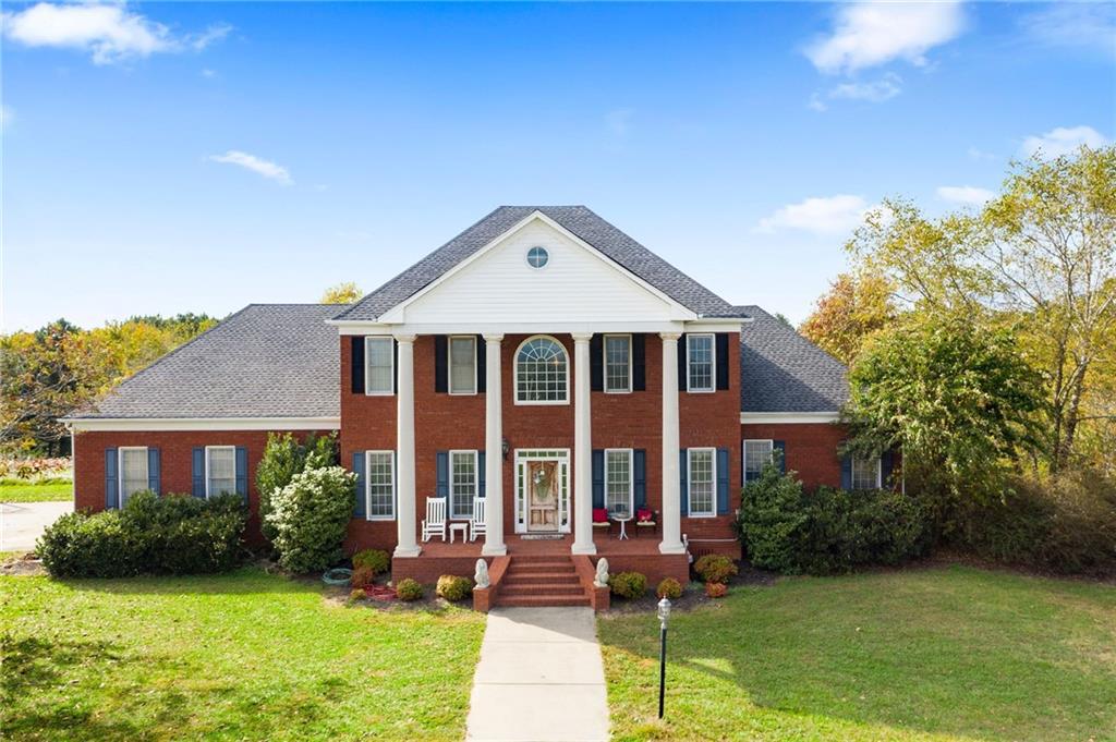 79 Bailey Rd., Adairsville, GA 30103