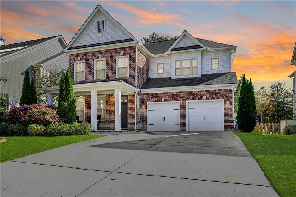 2901 Anderson Cir., Smyrna, GA 30080