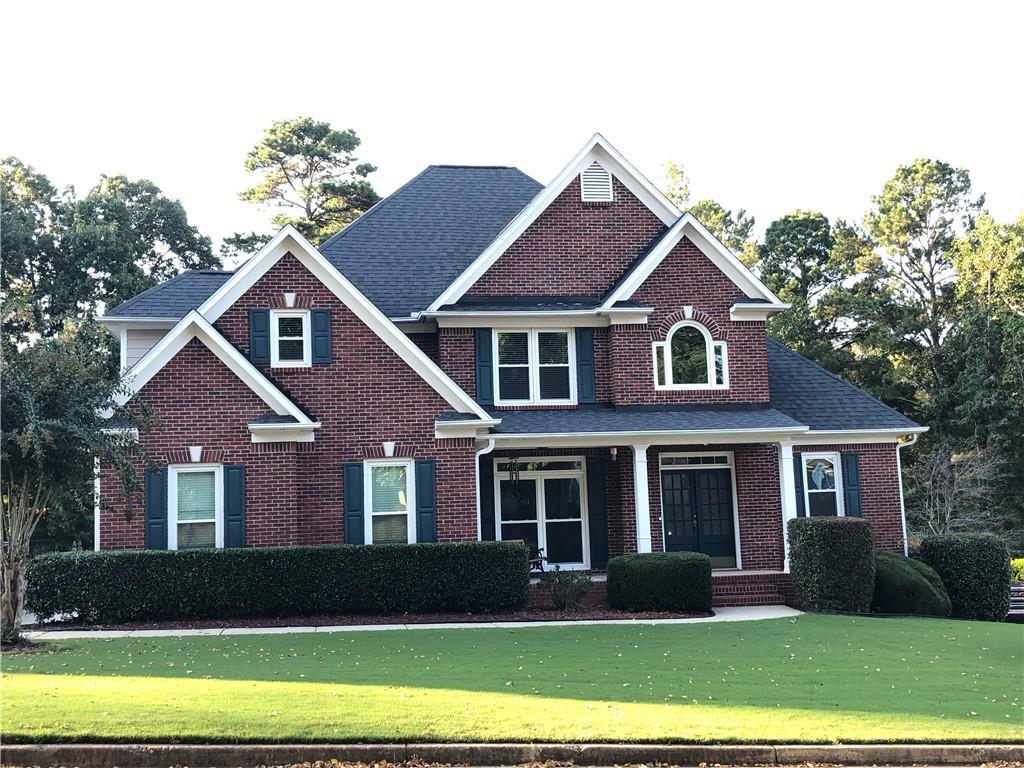 2823 Misty Rock Cove, Dacula, GA 30019