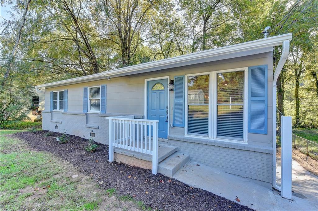 955 Stonewall Dr., Atlanta, GA 30315
