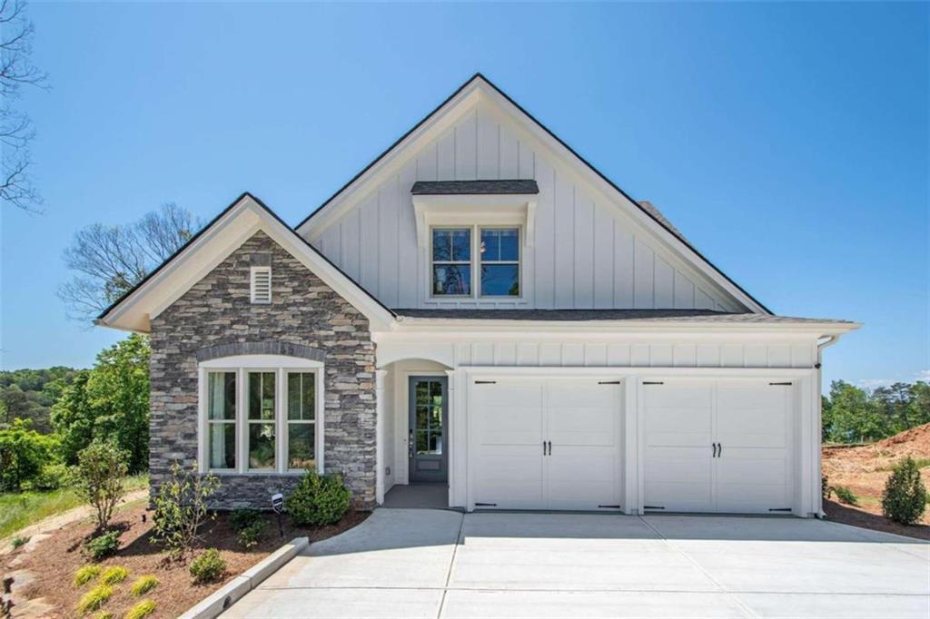 3423 Big View Rd., Gainesville, GA 30506