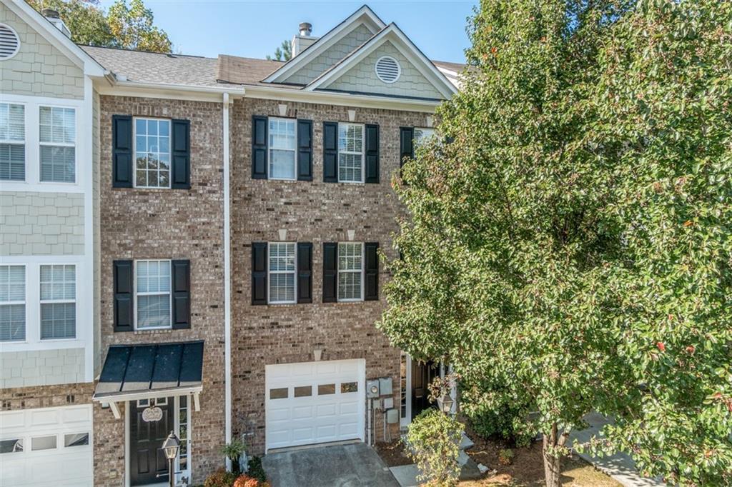 2140 Mill Garden Run, Buford, GA 30519