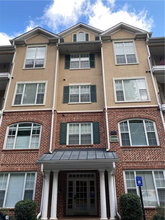2208 Stratford Commons, Decatur, GA 30033