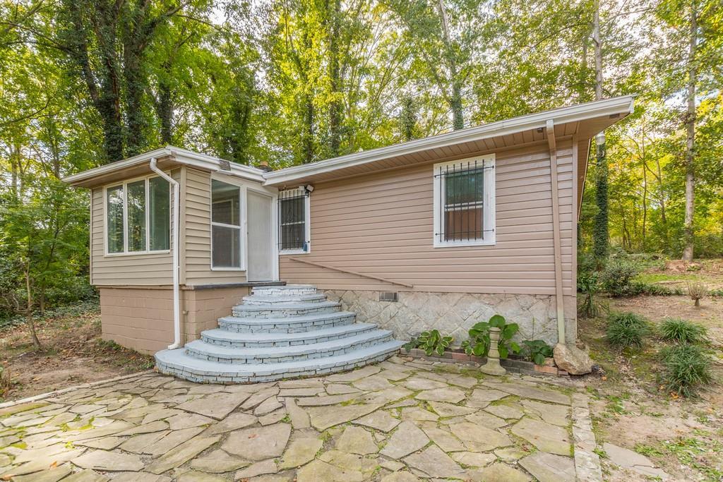 [Address Hidden by Seller], Lithonia, GA 30058