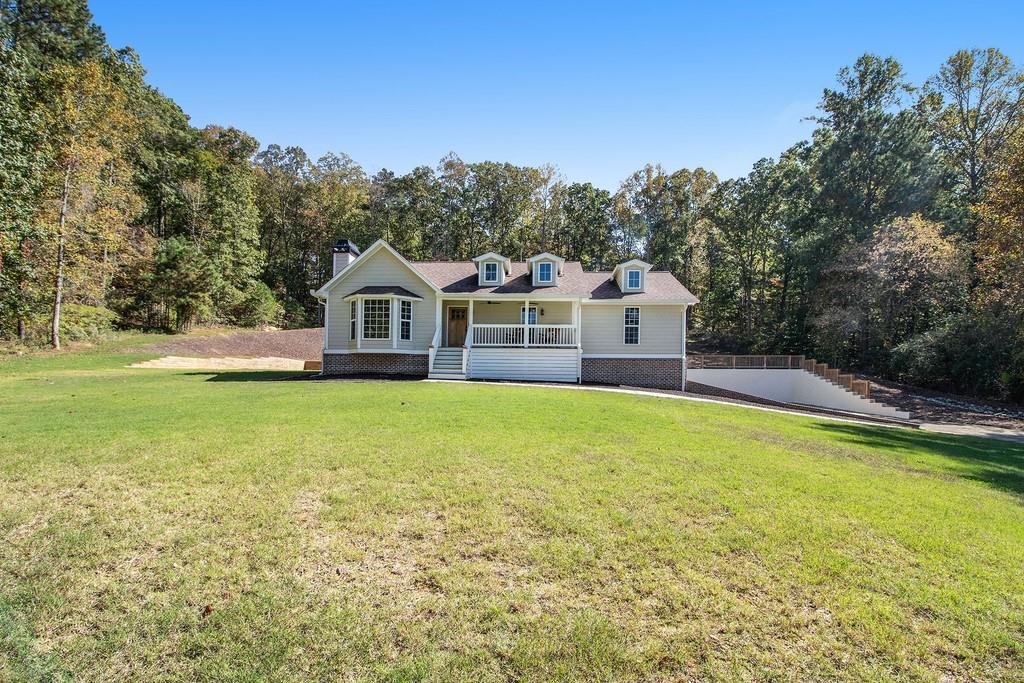1020 Jep Wheeler Rd., Woodstock, GA 30188