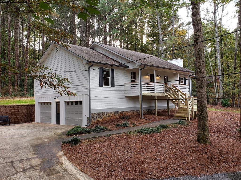 417 Sweetgum Dr., Woodstock, GA 30188