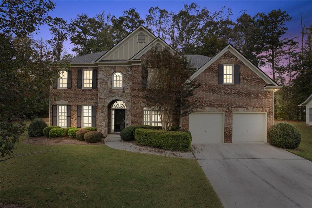 3905 Ailey Ave., Atlanta, GA 30349