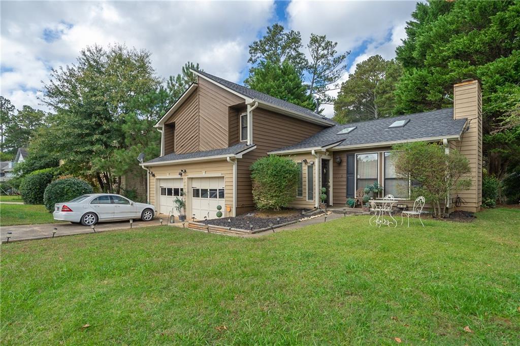 [Address Hidden by Seller], Marietta, GA 30066