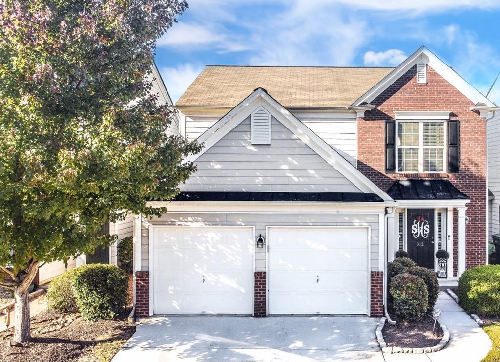 312 Balaban Cir., Woodstock, GA 30188