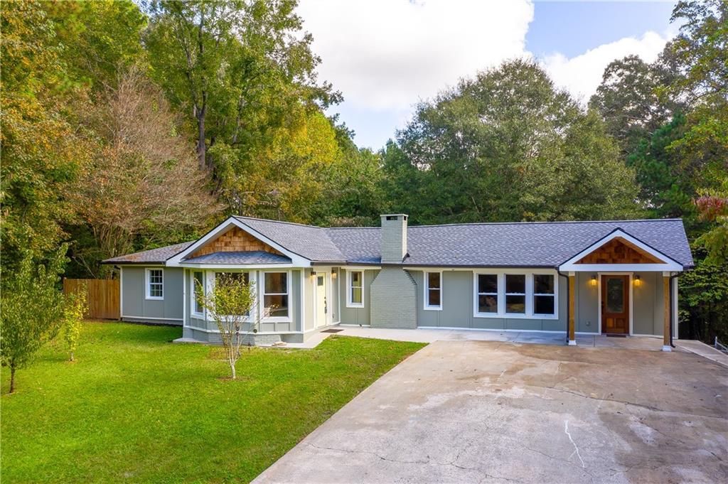 4857 Zone Ave., Atlanta, GA 30331
