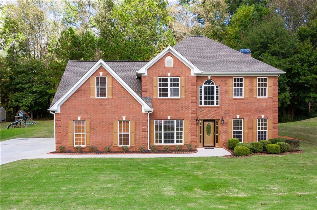 3110 Harold Way, Conyers, GA 30094