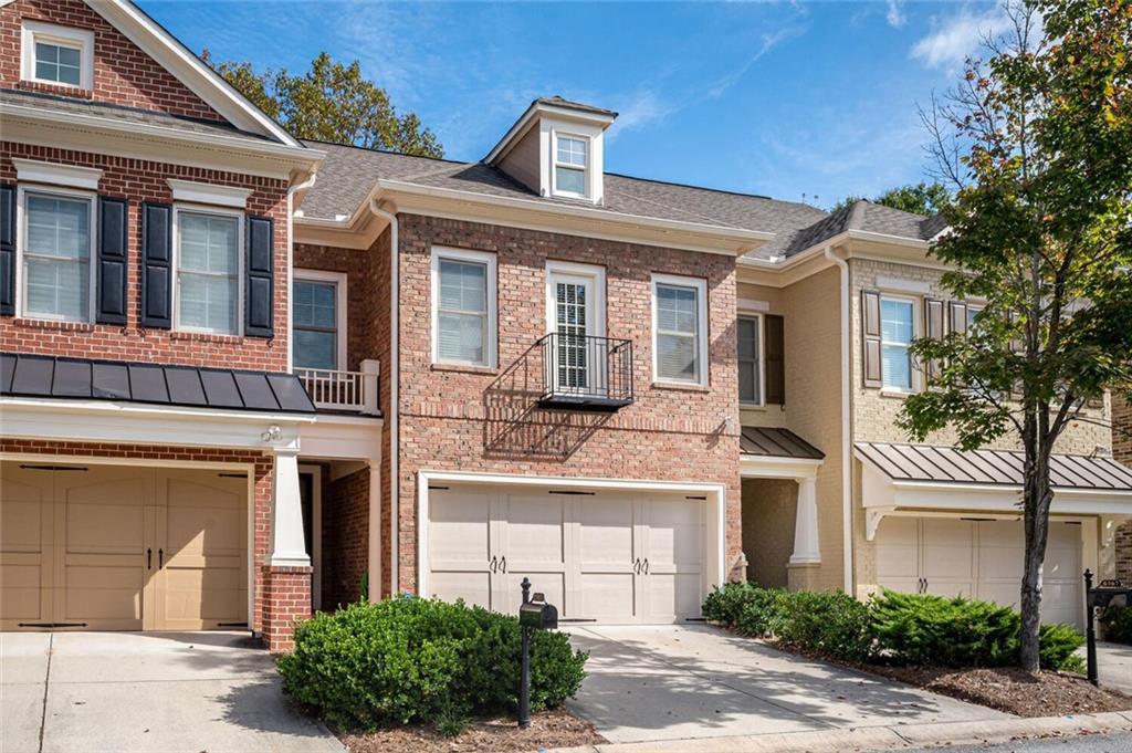 6365 Queens Court Trace, Mableton, GA 30126