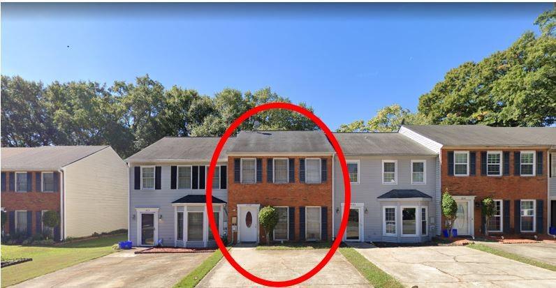 1008 Windy Oaks Ct., Smyrna, GA 30080