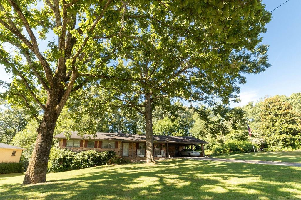 4346 Highland Cir., Douglasville, GA 30135