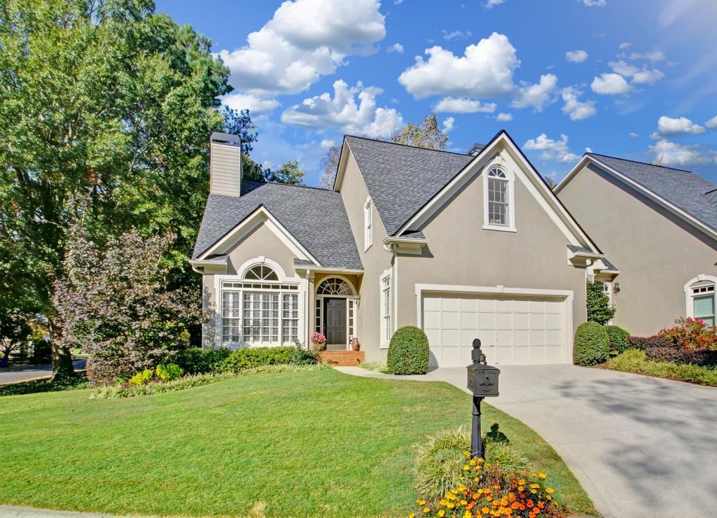 1208 Newbridge Trace, Brookhaven, GA 30319