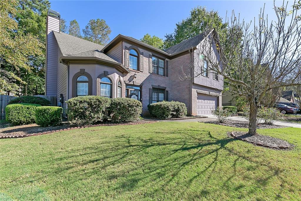 4045 Montgrove Glen, Cumming, GA 30041