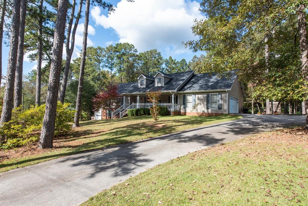 2085 Honey Creek Rd., Conyers, GA 30094