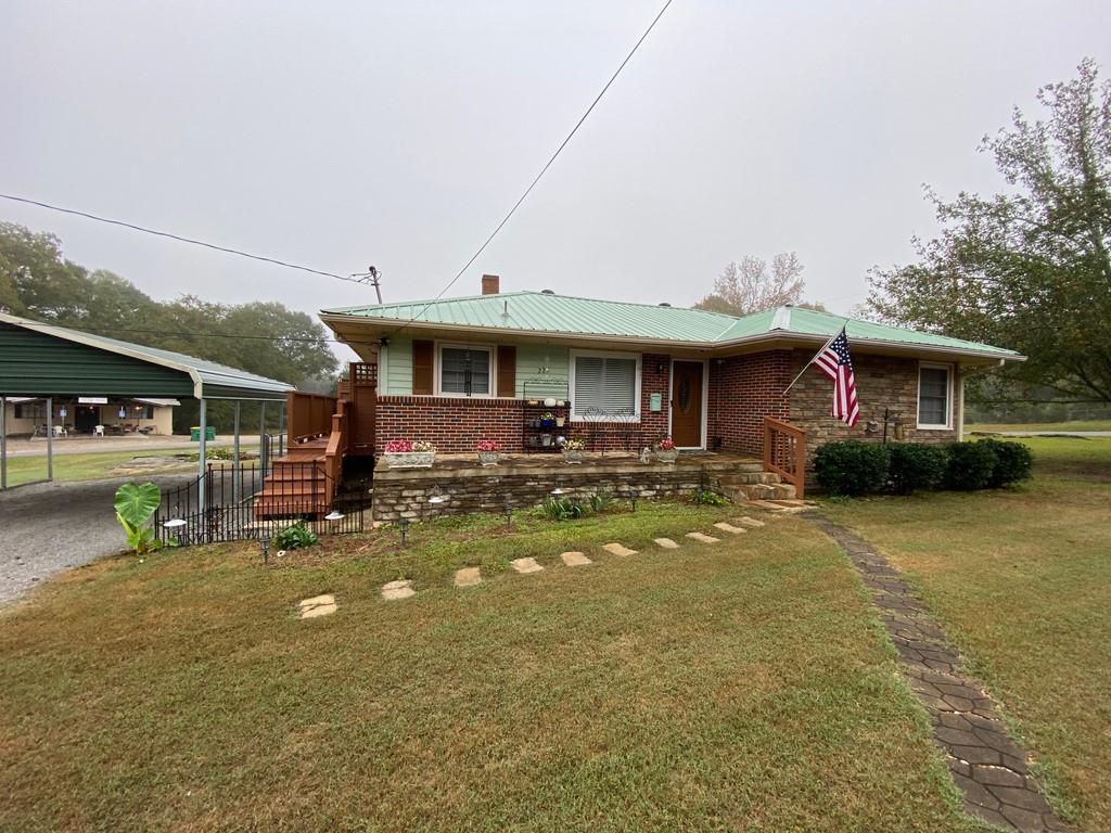 225 W Midland Ave., Winder, GA 30680