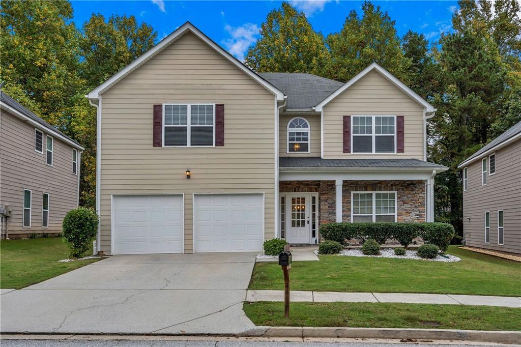 4456 Water Mill Dr., Buford, GA 30519