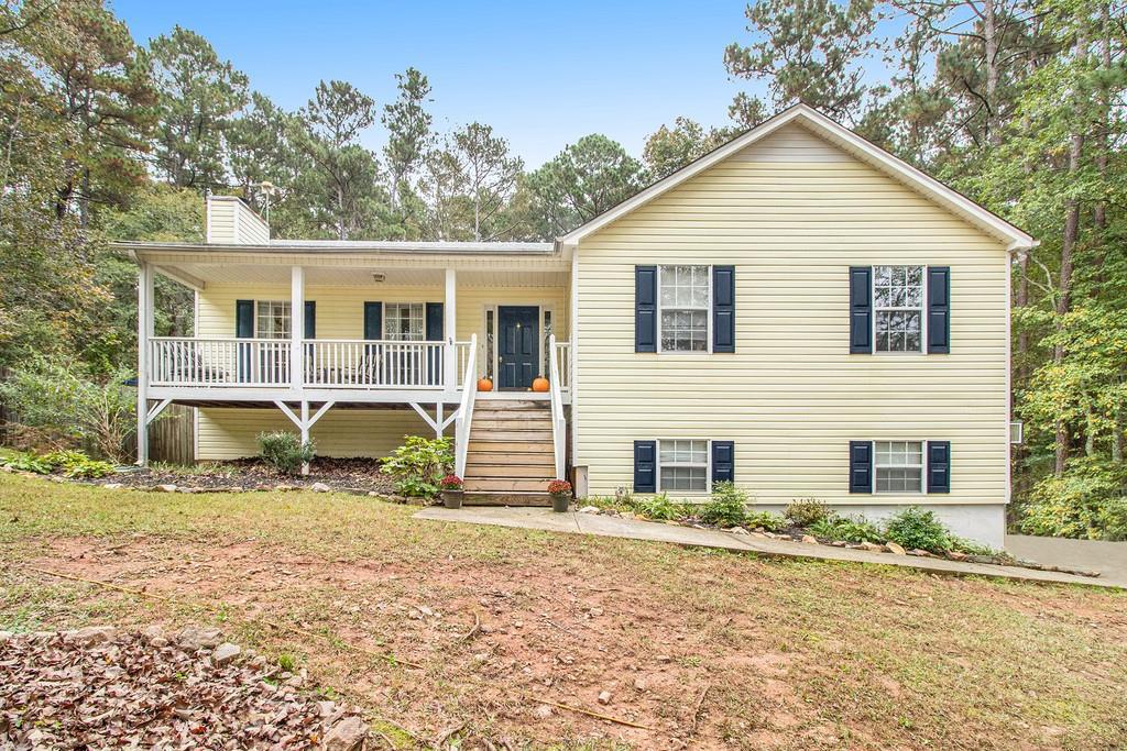 114 Blake Cove, Douglasville, GA 30134
