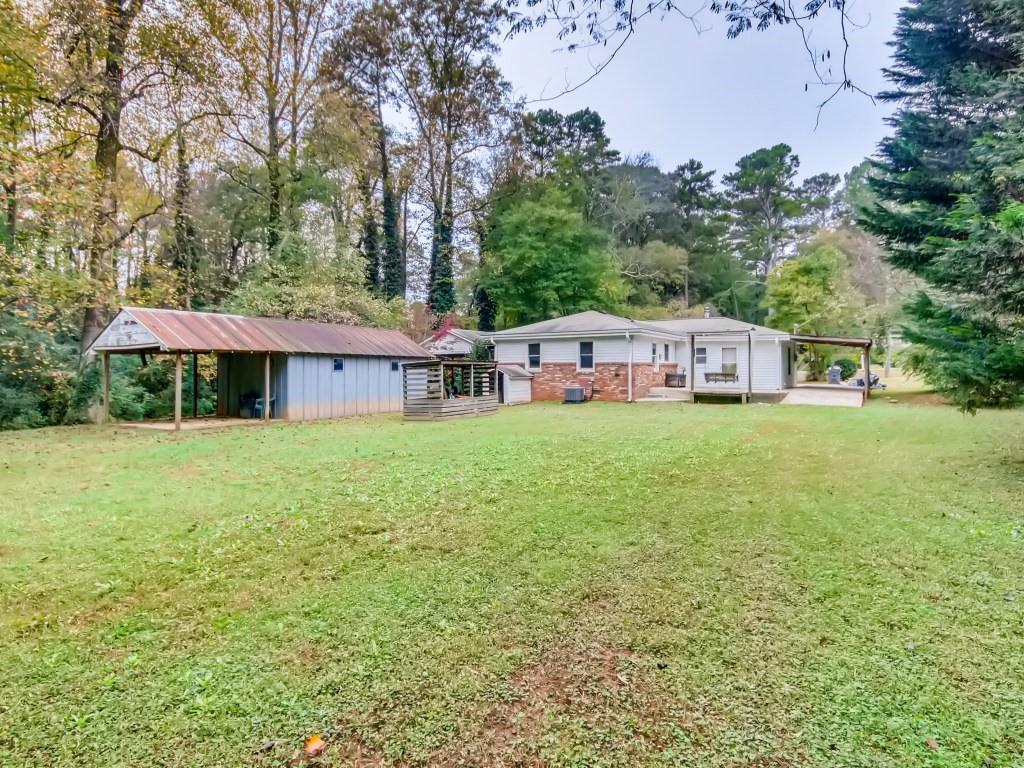 4494 Casco Ln., Lilburn, GA 30047