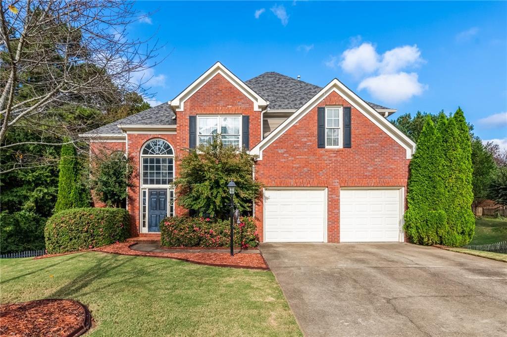 4294 Moccasin Tr., Woodstock, GA 30189