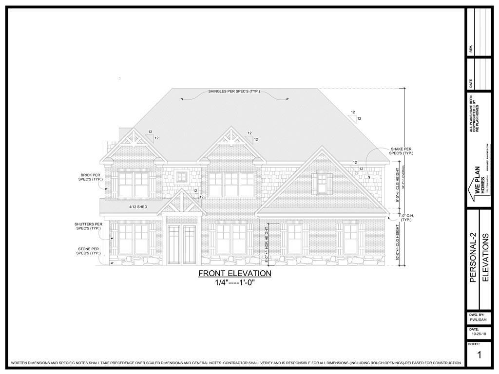 4131 Tuggle Rd., Buford, GA 30519