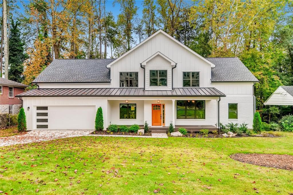 1817 Mcjenkin Dr., Atlanta, GA 30345