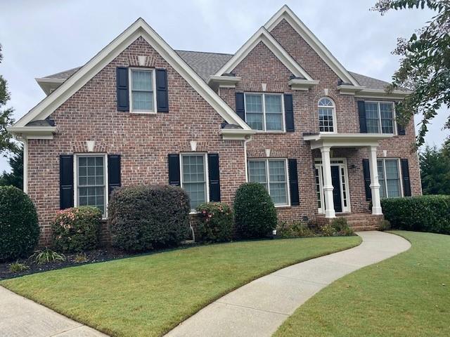 2857 Captain Ct., Dacula, GA 30019