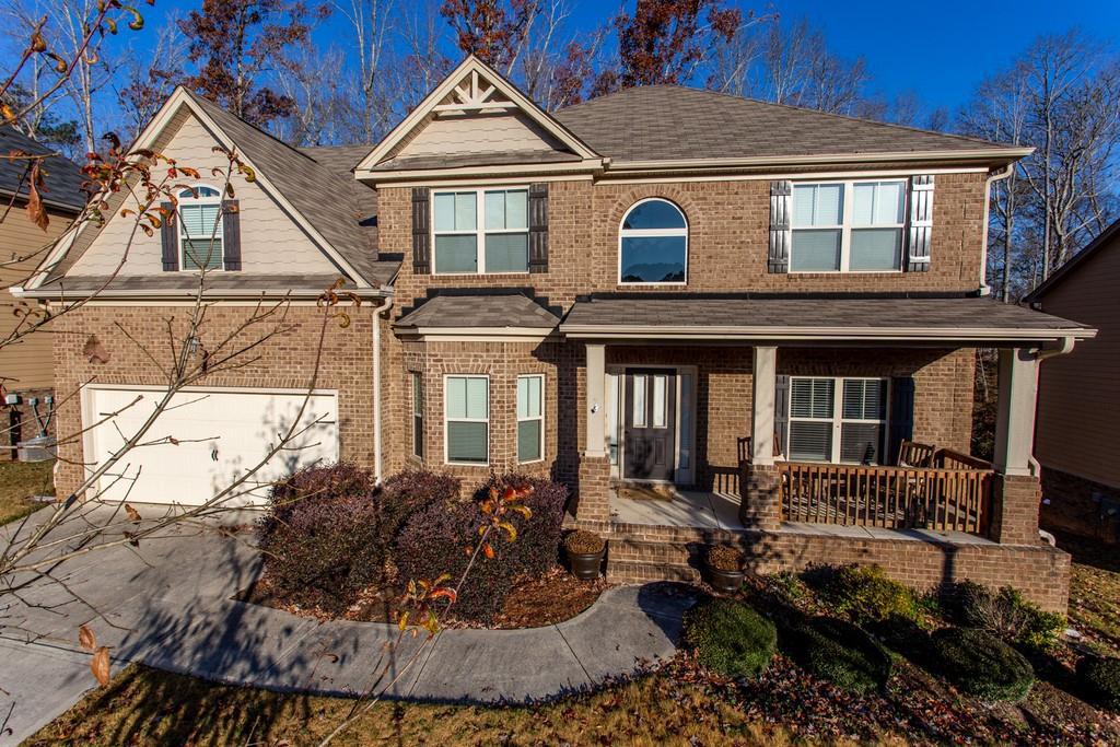 9235 Plantation Cir., Covington, GA 30014