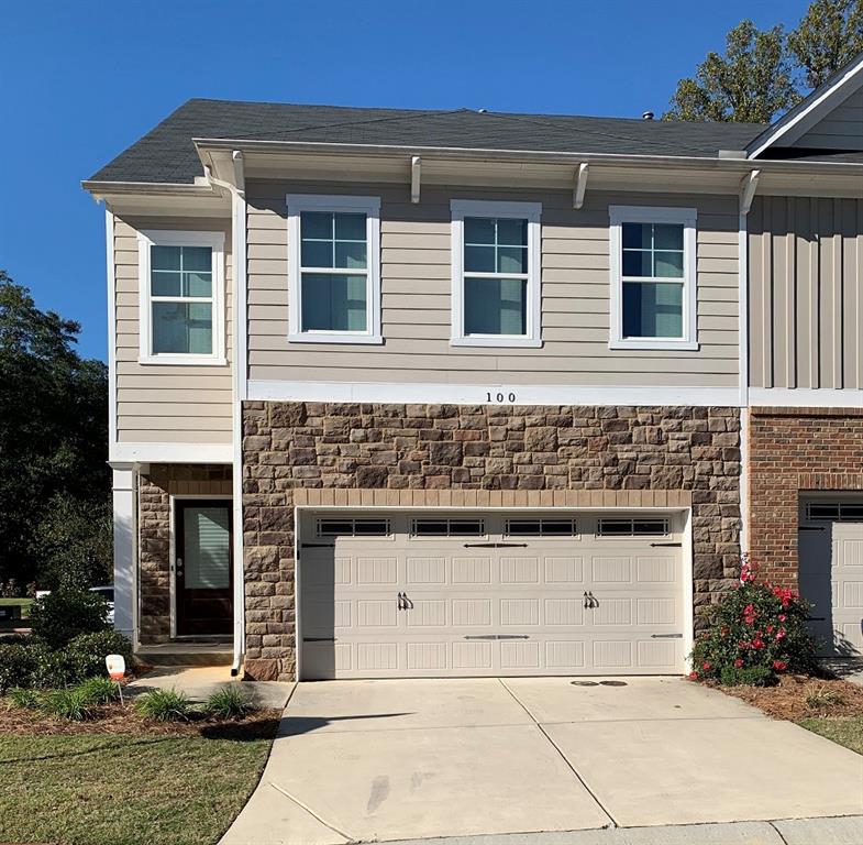 100 Davina Dr., Smyrna, GA 30082