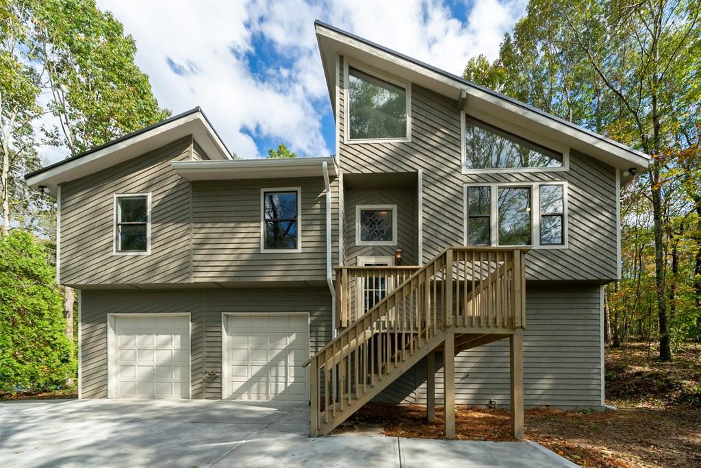 10491 Hickory Flat Hwy., Woodstock, GA 30188