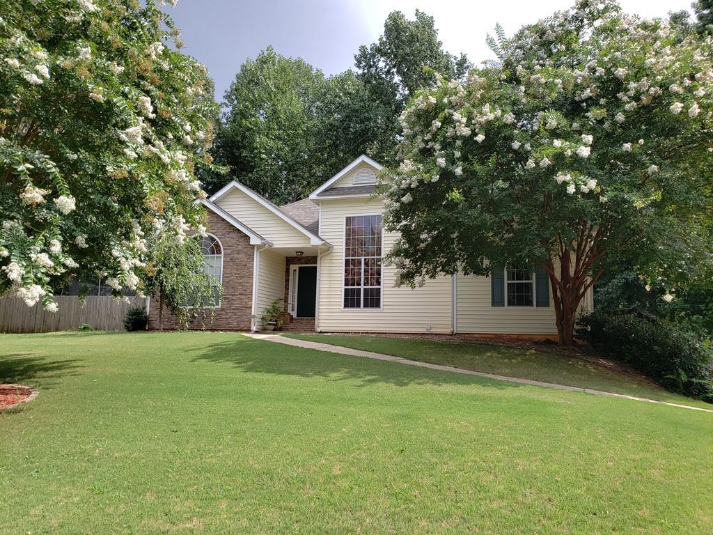 [Address Hidden by Seller], Cumming, GA 30041