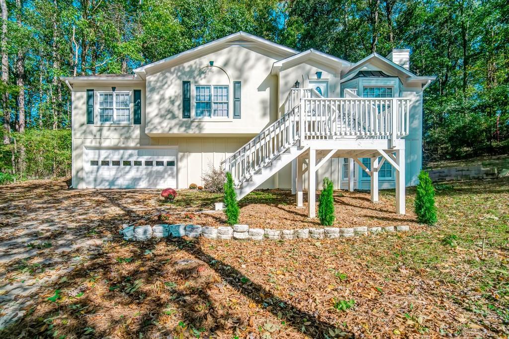 414 Wiscasset Way, Dallas, GA 30157