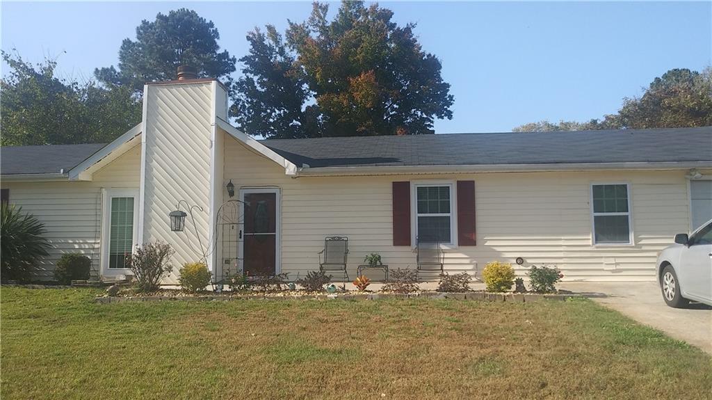 462 Camden Cir., Lawrenceville, GA 30046